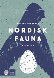 Nordisk Fauna (Andrea Lundgren)