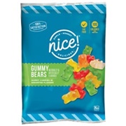 Nice Gummy Bears