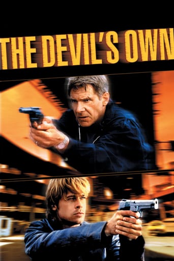 The Devil&#39;s Own (1997)