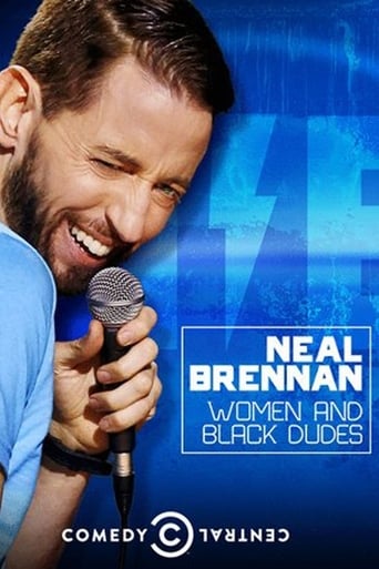 Neal Brennan: Women and Black Dudes (2014)