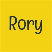 Rory