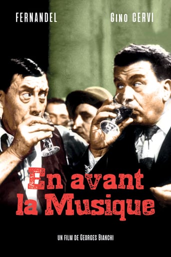 En Avant La Musique (1963)