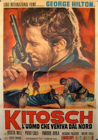 Kitosch, L&#39;uomo Che Veniva Dal Nord (1967)