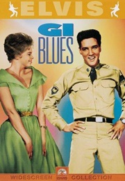 G.I Blues (1960)