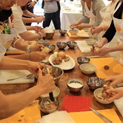 Attend a Cooking Class