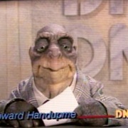 Howard Handupme