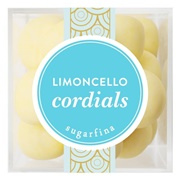 Sugarfina Limoncello Cordials