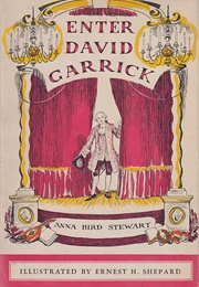 Enter David Garrick (Anna Bird Stewart)