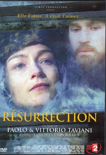 Resurrezione (2001)