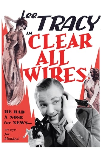 Clear All Wires (1933)