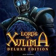 Lords of Xulima