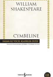 Cymbeline (William Shakespeare)