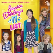 Jessica Darling&#39;s It List