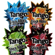 Tango Shock Rocks