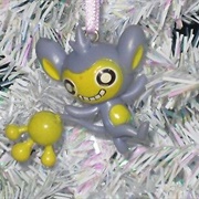 Aipom Ornament