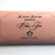 Maison Bouche Chai Tea Bar