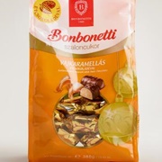 Bonbonetti Karamellas