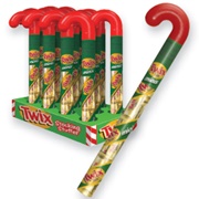 Twix Minis Cane