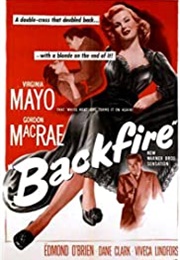 Backfire (1950)