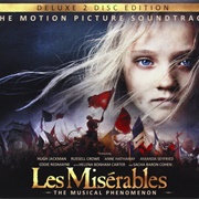 Les Miserables - Motion Picture Sound Recording