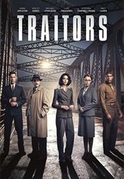 Traitors (2019)