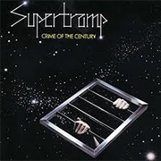Crime of the Century-Supertramp