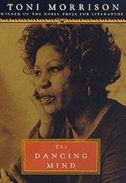 The Dancing Mind (Toni Morrison)