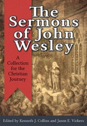 The Sermons (John Wesley)