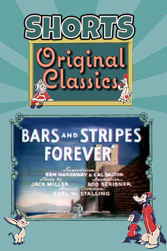 Bars and Stripes Forever (1939)