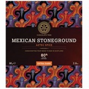 Chocolate Tree Mexico Aztec Spice 80%