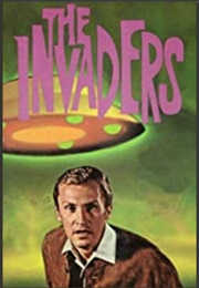 The Invaders (1967)