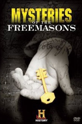 Mysteries of the Freemasons (2007)