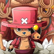 Tony Tony Chopper