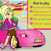 Polly Pocket: Polly Party Pickup