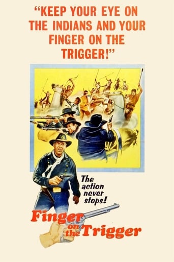 Finger on the Trigger (1965)