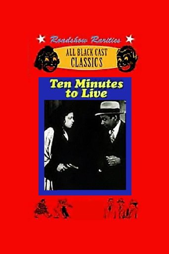 Ten Minutes to Live (1932)