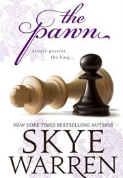 The Pawn (Skye Warren)