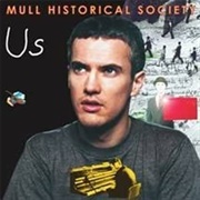 Mull Historical Society - Us