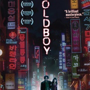 Oldboy (2003)