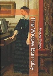 The Widow Barnaby (Frances Trollope)