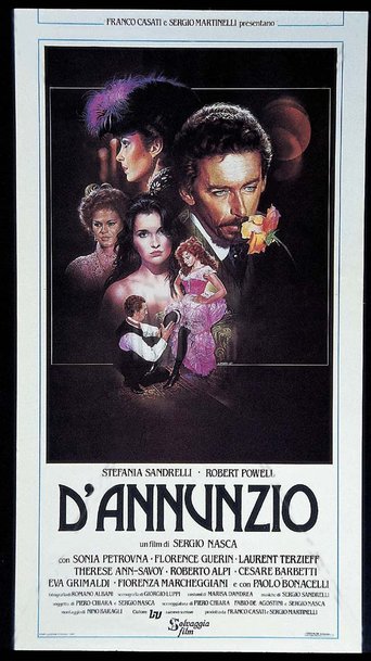 D&#39;Annunzio (1987)