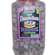 Barnetts Fizzy Dandelion &amp; Burdock