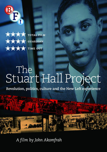 The Stuart Hall Project (2013)