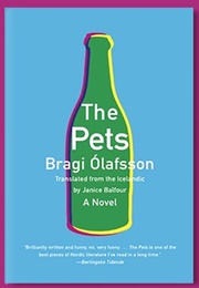 The Pets (Bragi Ólafsson)