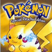 Pokémon Yellow (1998)