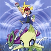 Pokemon 4Ever: Celebi – Voice of the Forest