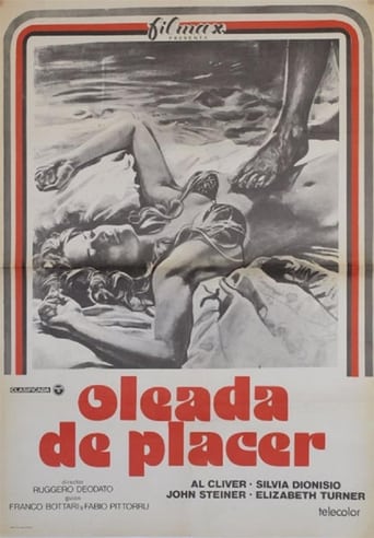 Waves of Lust (1975)