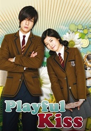 Playful Kiss (2010)