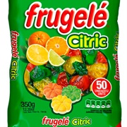 Ambrosoli Frugele Citric