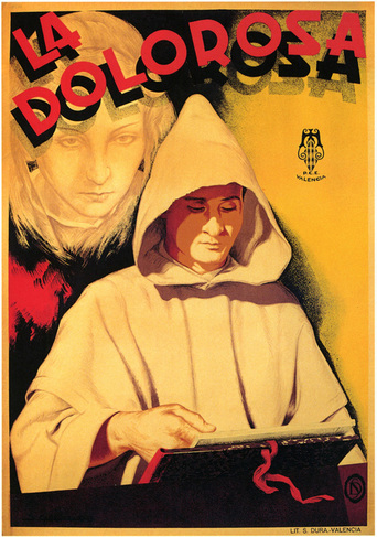 La Dolorosa (1934)